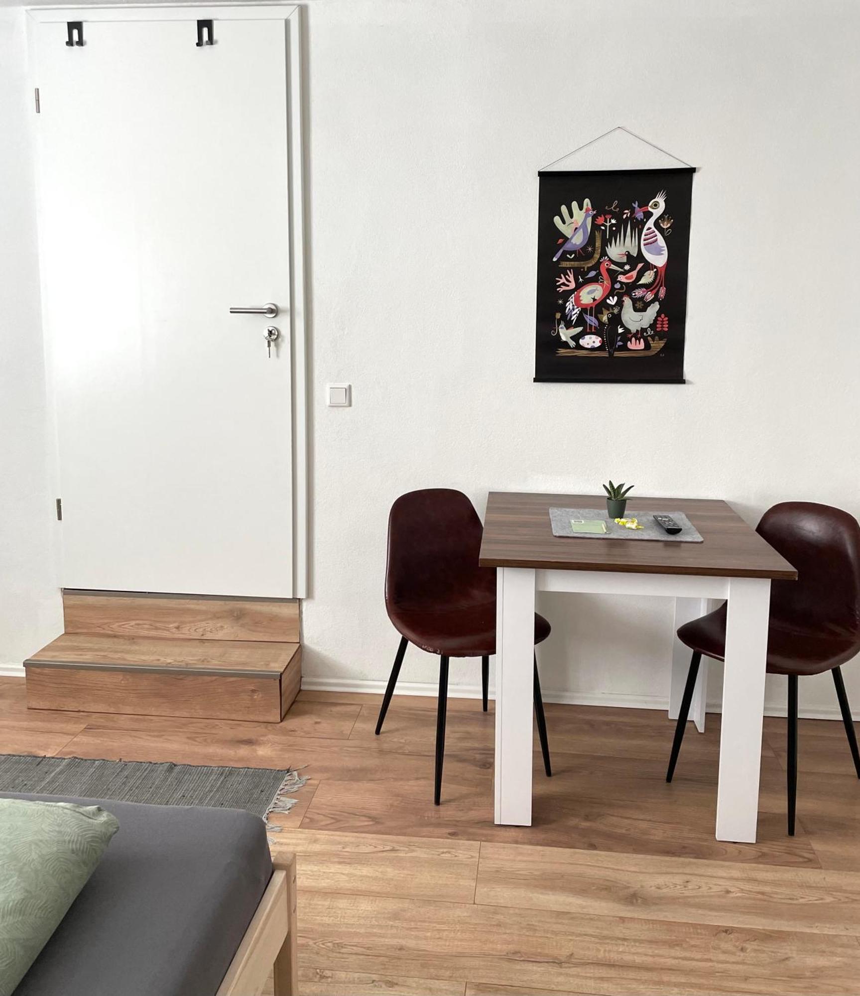 Bohlinger Hostel Und Bike Verleih Bohlingen  ภายนอก รูปภาพ