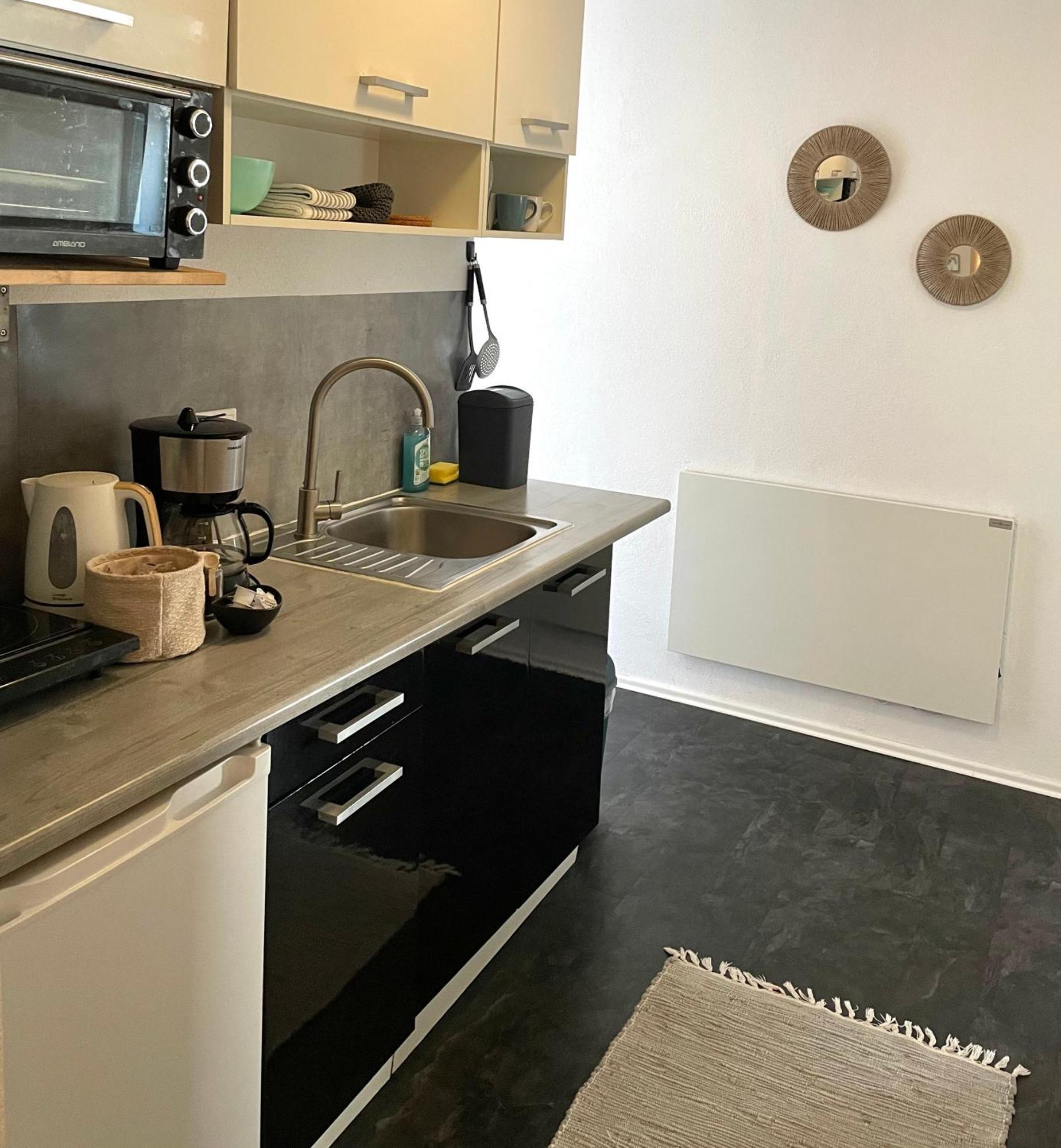 Bohlinger Hostel Und Bike Verleih Bohlingen  ภายนอก รูปภาพ