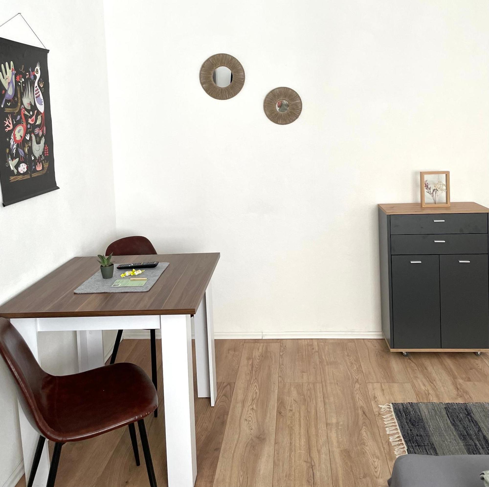 Bohlinger Hostel Und Bike Verleih Bohlingen  ภายนอก รูปภาพ